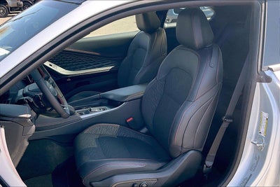 2025 Dodge Charger R/T