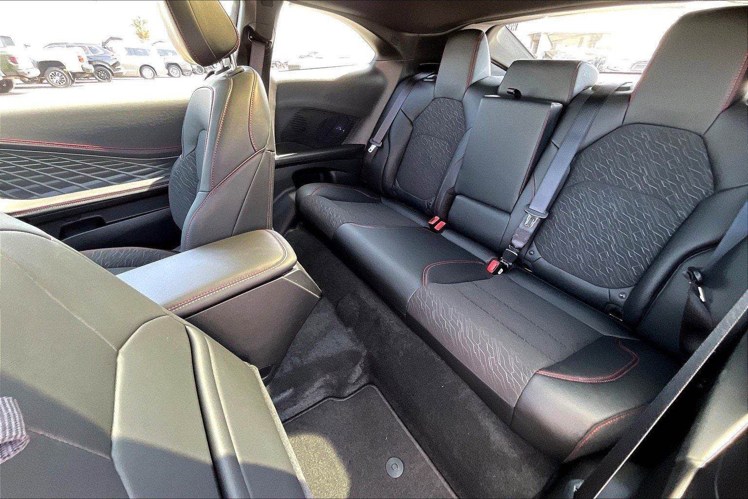 2025 Dodge Charger R/T