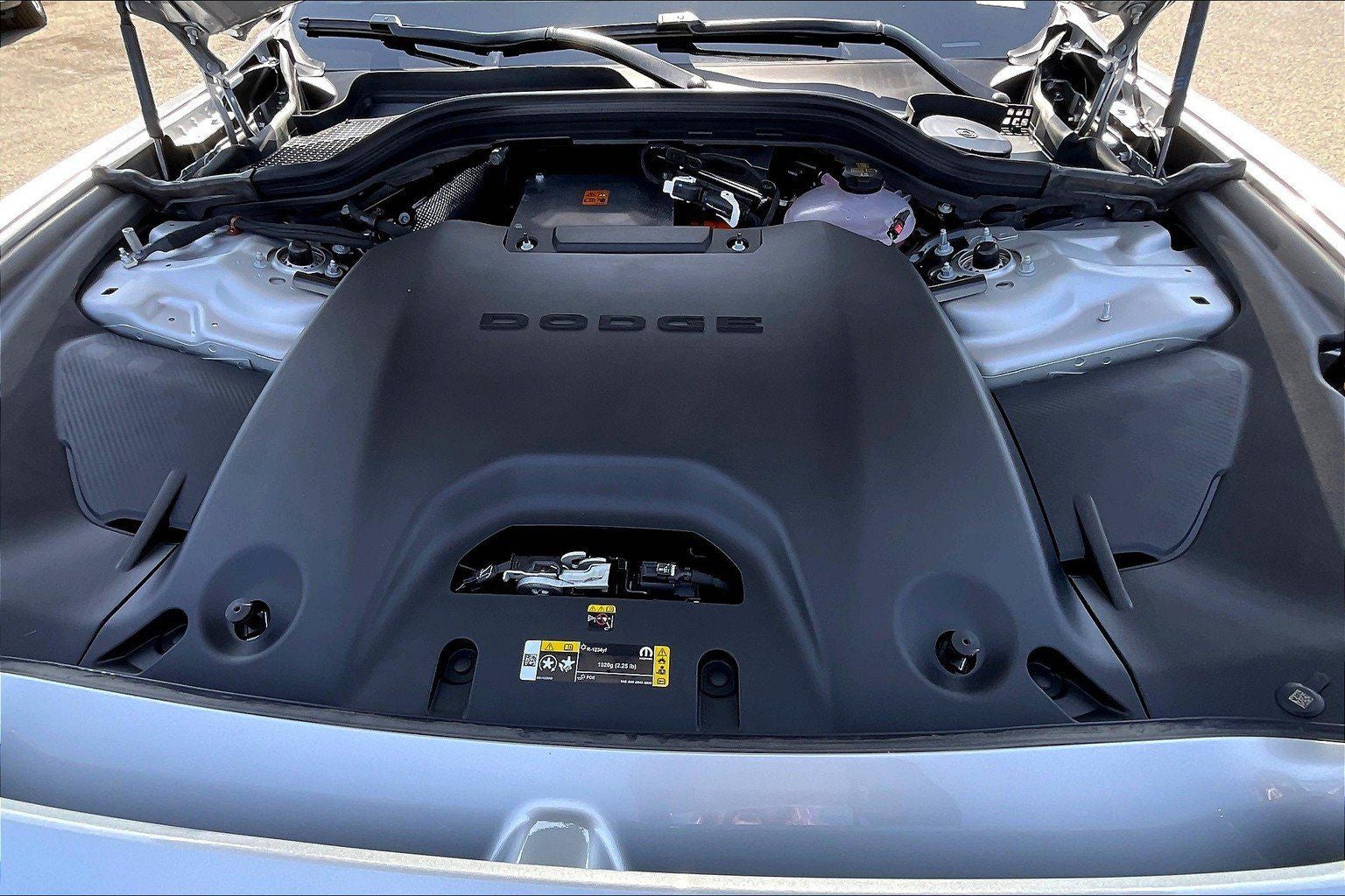 2025 Dodge Charger R/T