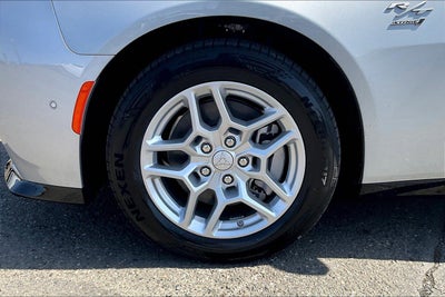 2025 Dodge Charger R/T