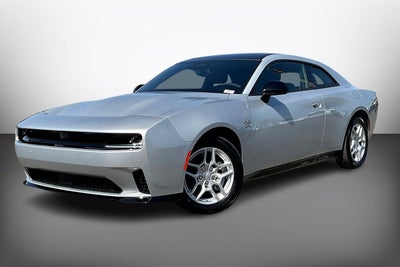2025 Dodge Charger R/T