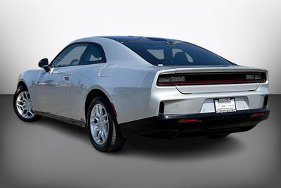 2025 Dodge Charger R/T