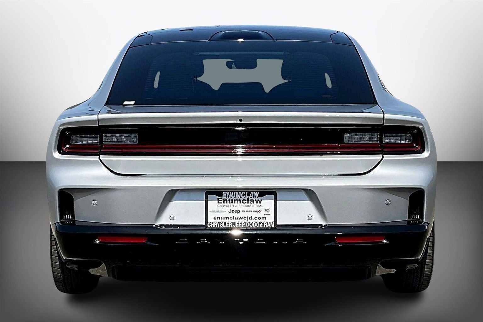 2025 Dodge Charger R/T