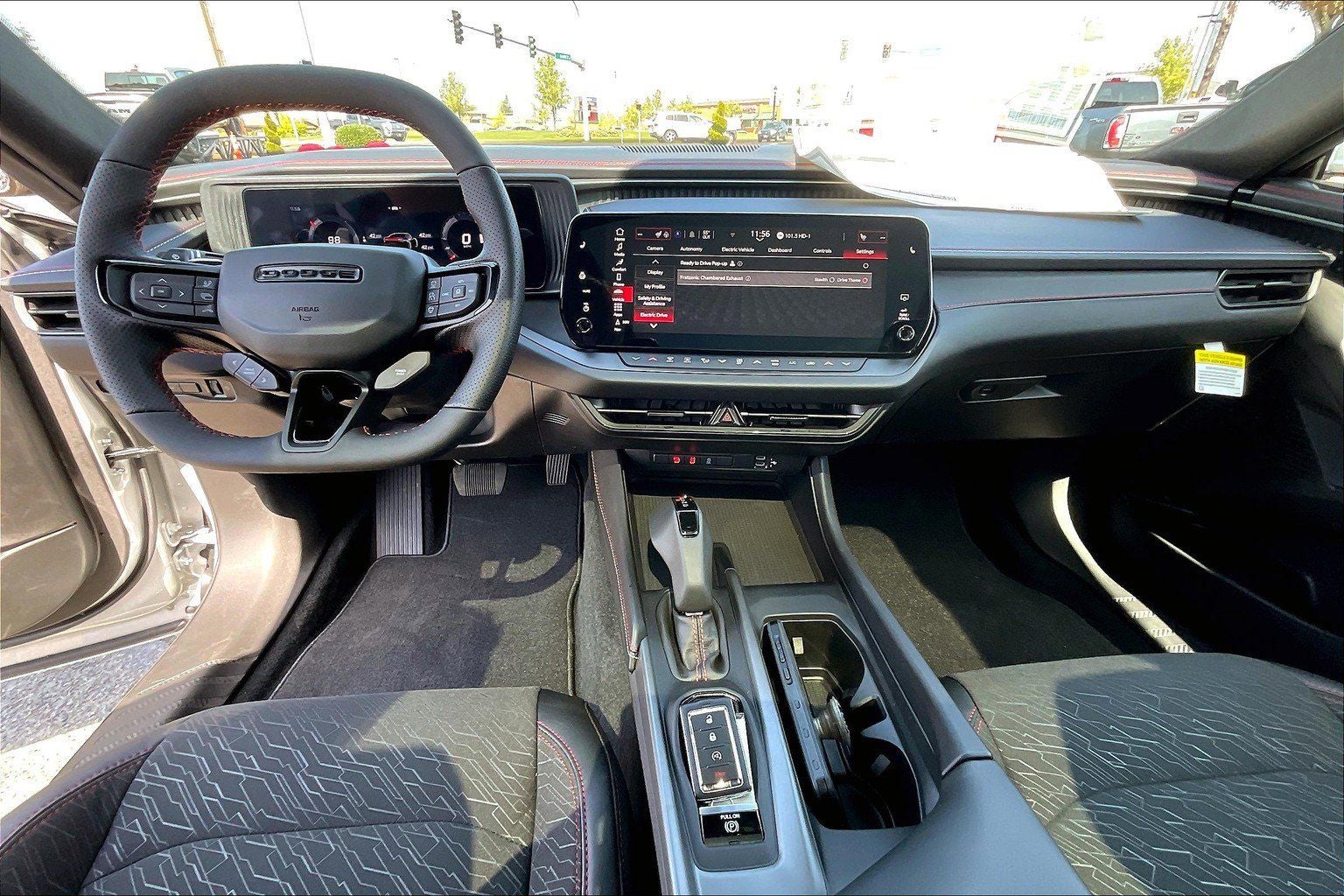 2025 Dodge Charger R/T