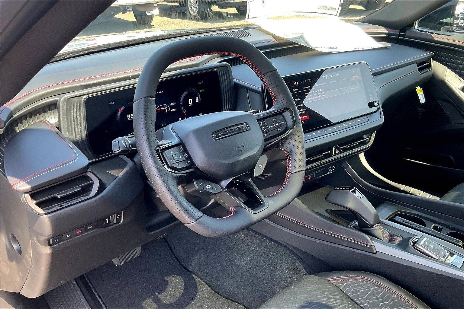 2025 Dodge Charger R/T