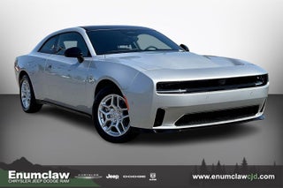 2025 Dodge Charger