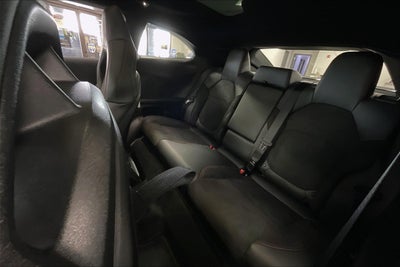 2024 Dodge Charger R/T Scat Pack Track Package