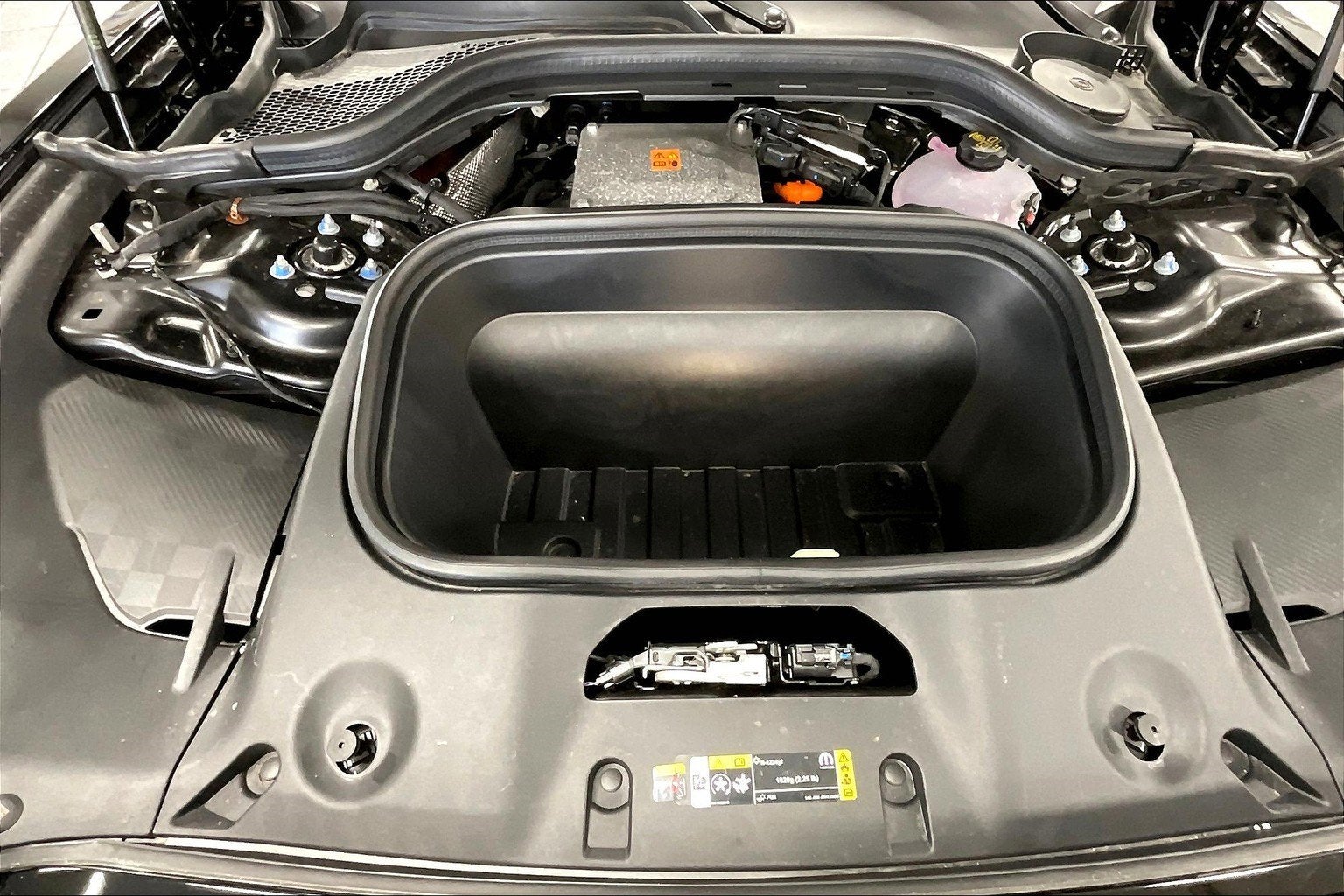 2024 Dodge Charger R/T Scat Pack Track Package