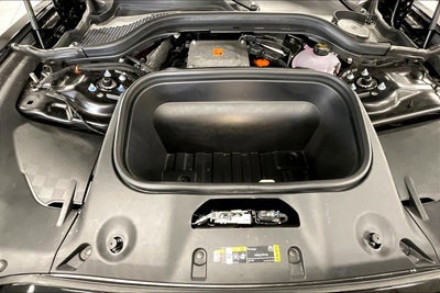 2024 Dodge Charger R/T Scat Pack Track Package