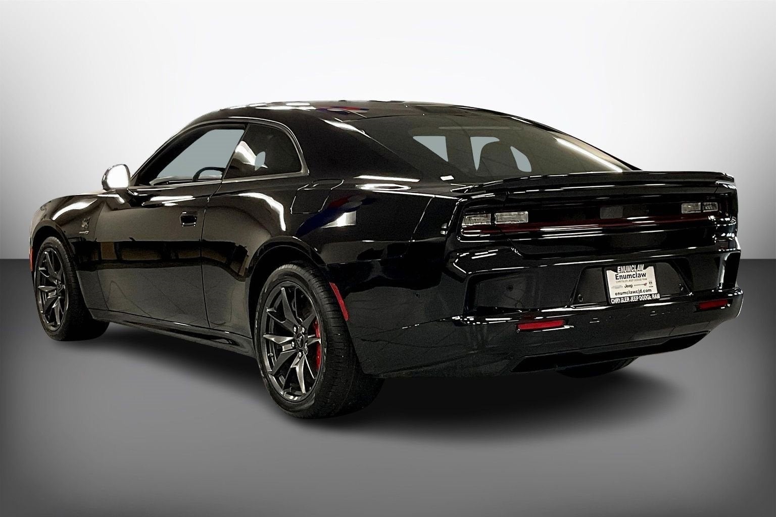 2024 Dodge Charger R/T Scat Pack Track Package