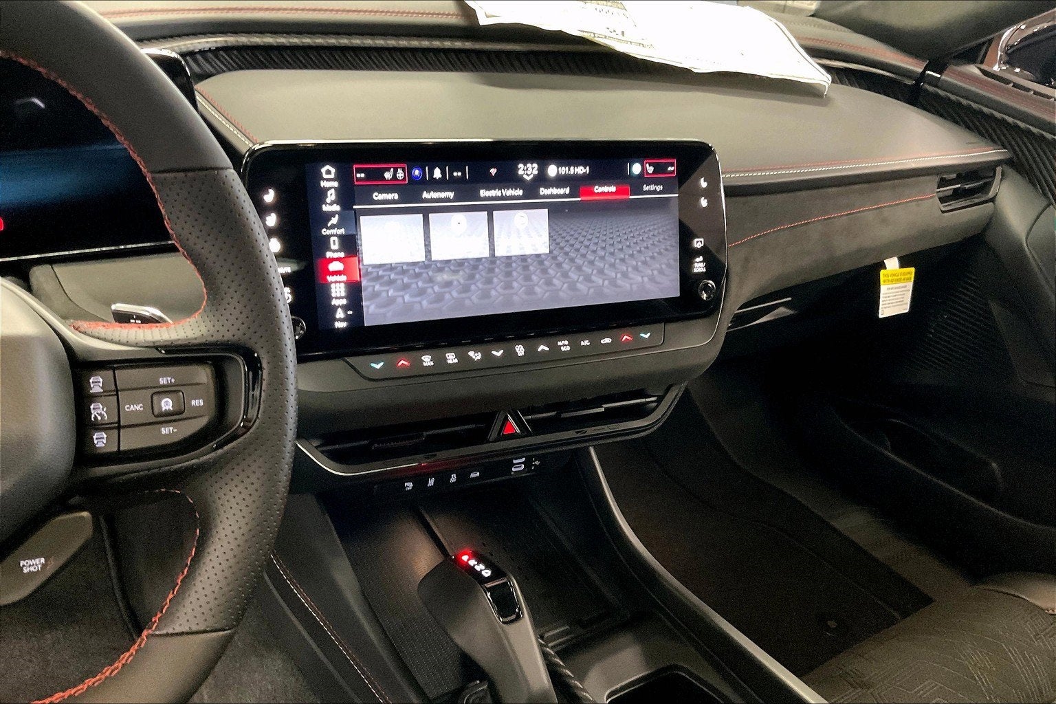 2024 Dodge Charger R/T Scat Pack Track Package