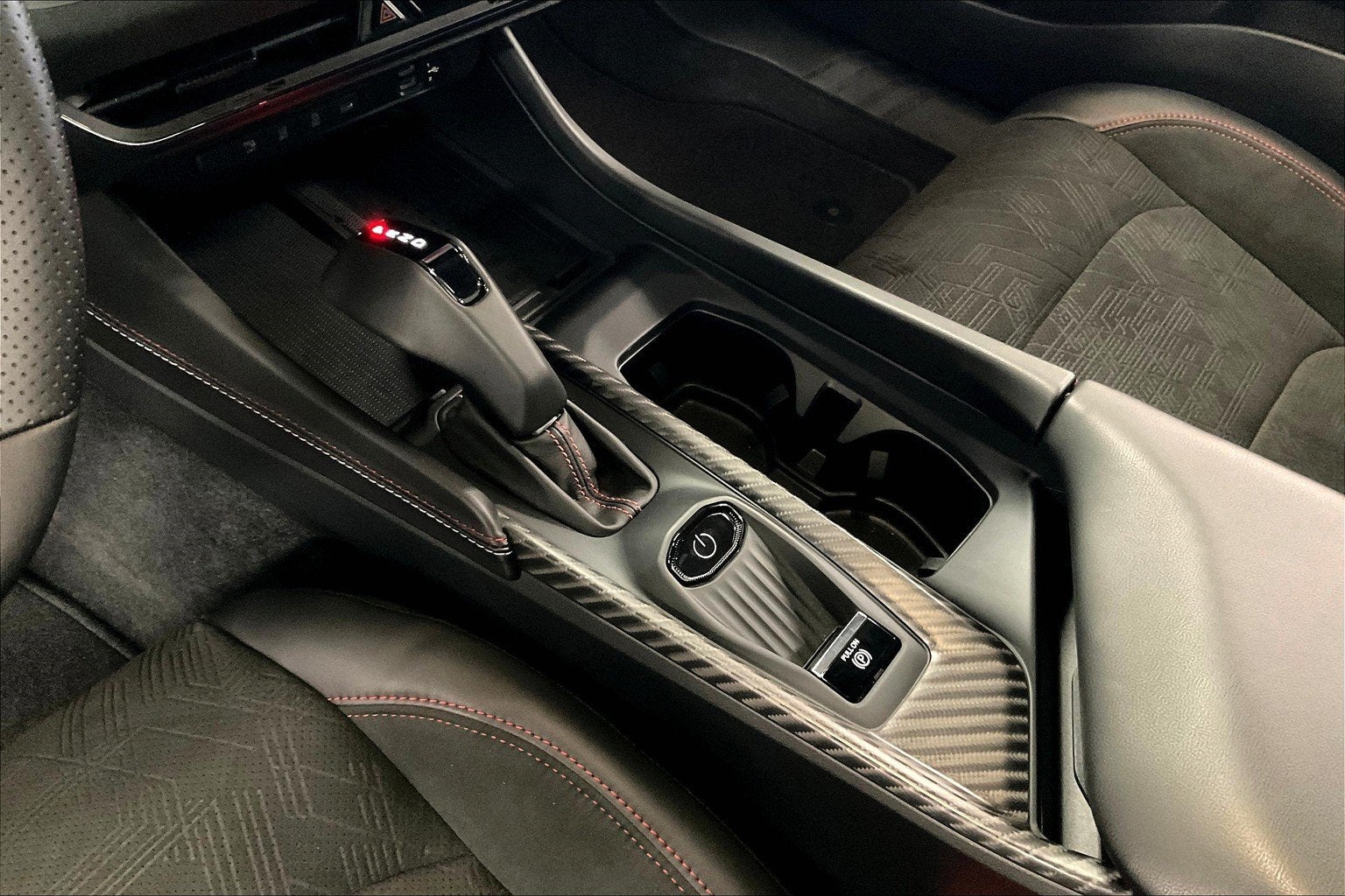 2024 Dodge Charger R/T Scat Pack Track Package