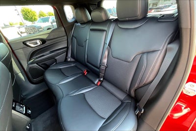 2025 Jeep Compass Altitude Special Edition