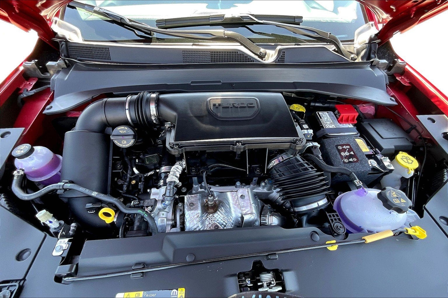 2025 Jeep Compass Altitude Special Edition