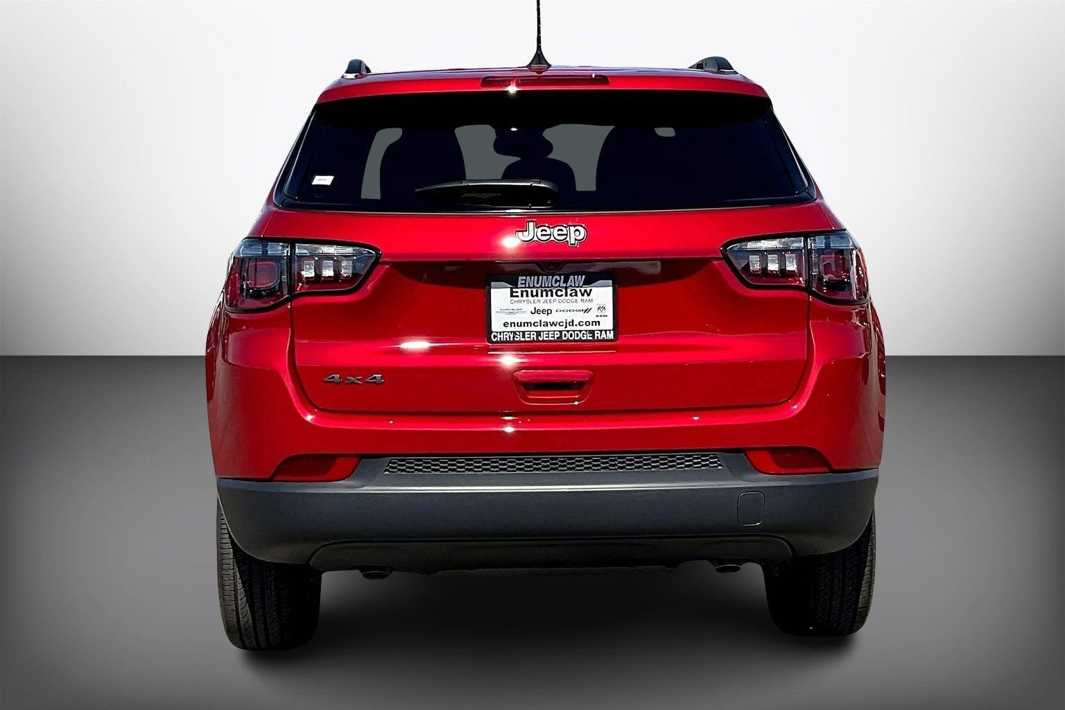 2025 Jeep Compass Altitude Special Edition