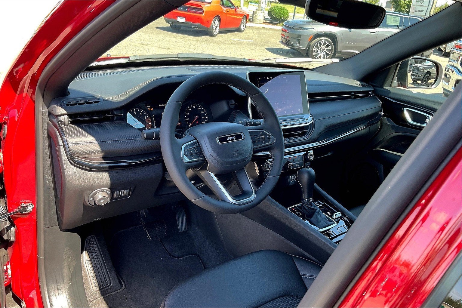2025 Jeep Compass Altitude Special Edition