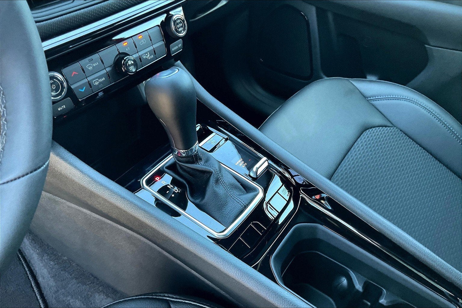 2025 Jeep Compass Altitude Special Edition