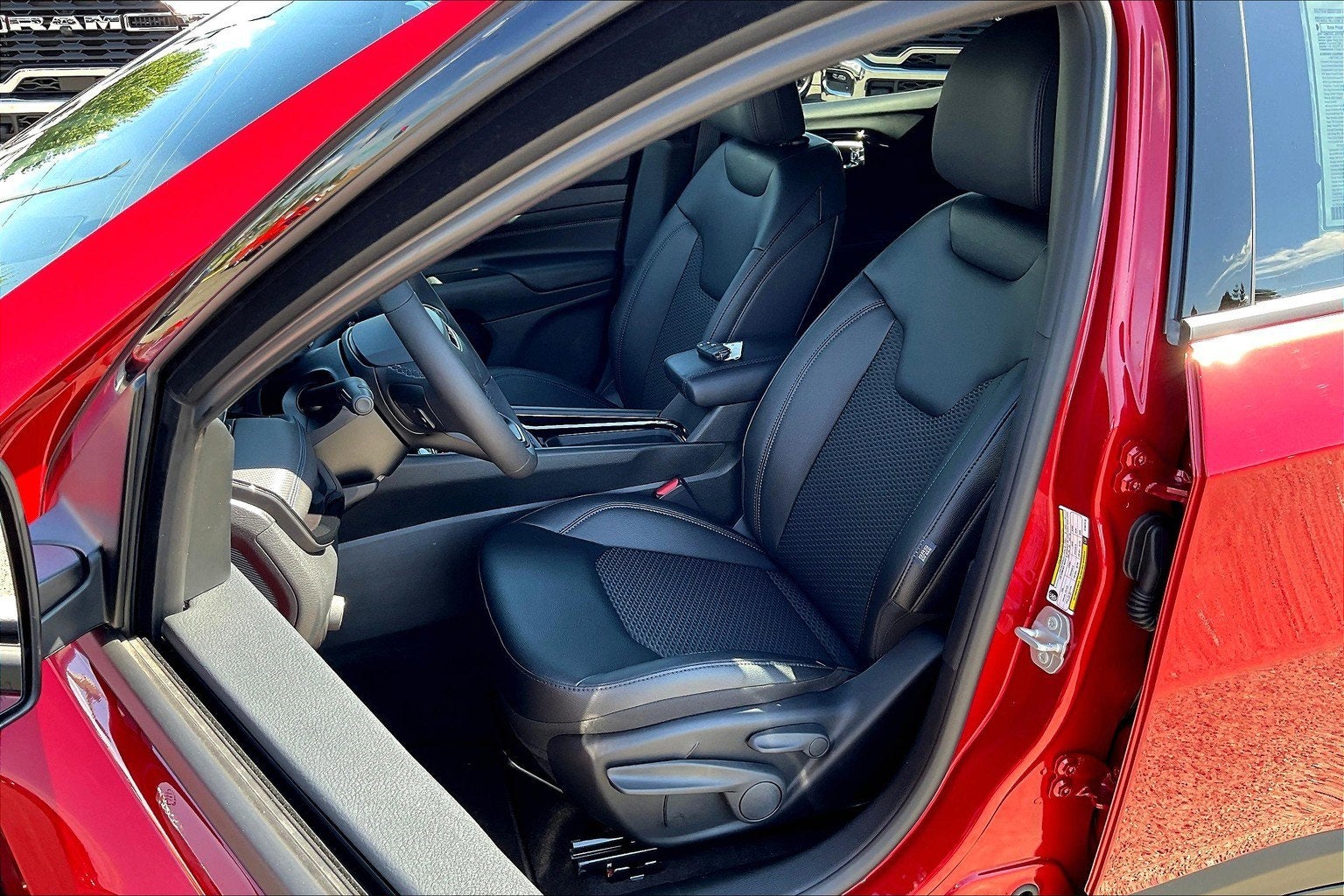 2025 Jeep Compass Altitude Special Edition