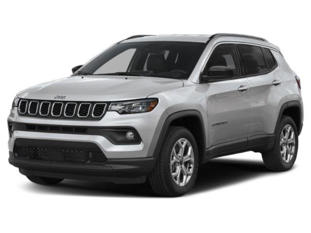 2026 Jeep Compass 85th Anniversary