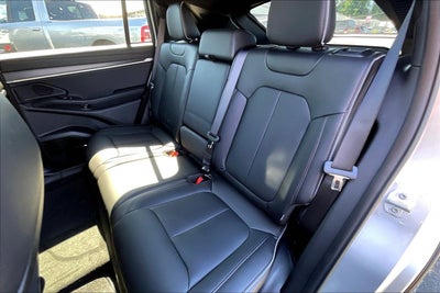 2025 Jeep Wagoneer S Limited