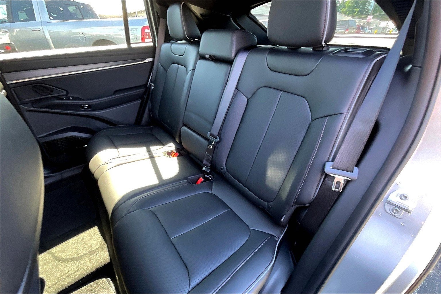 2025 Jeep Wagoneer S Limited