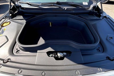 2025 Jeep Wagoneer S Limited