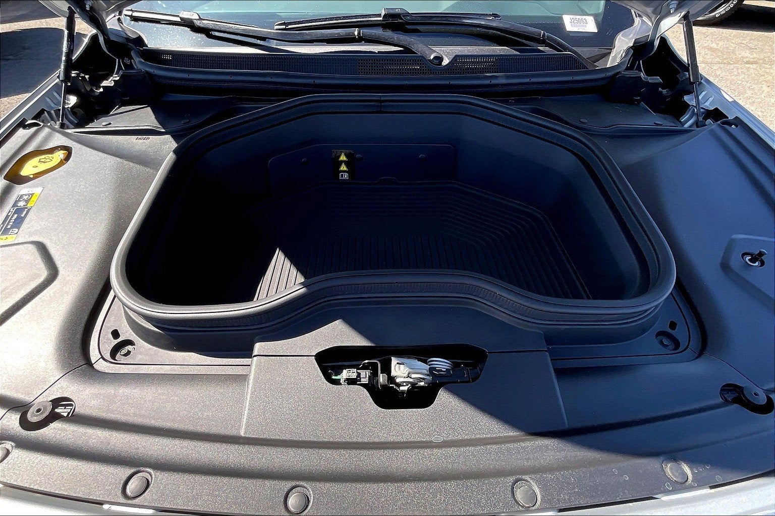 2025 Jeep Wagoneer S Limited