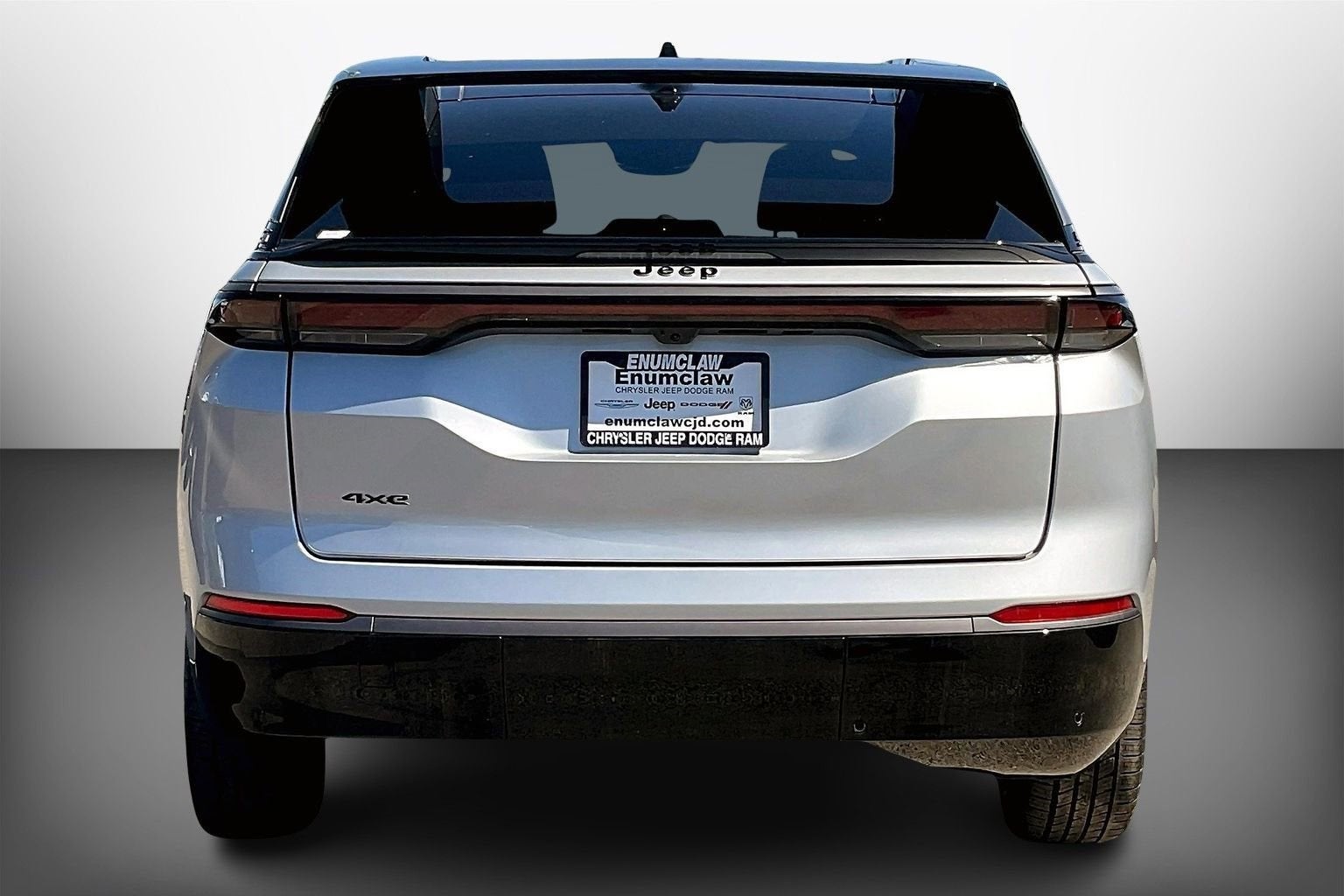 2025 Jeep Wagoneer S Limited