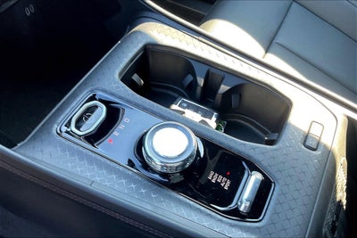 2025 Jeep Wagoneer S Limited