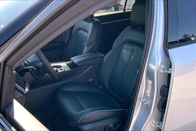 2025 Jeep Wagoneer S Limited