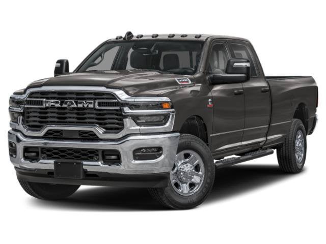 2027 RAM 3500 Tradesman