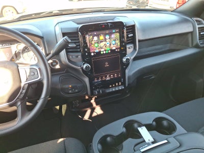 2027 RAM Ram 3500 Tradesman