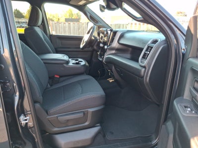 2027 RAM Ram 3500 Tradesman