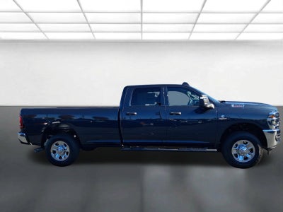 2027 RAM Ram 3500 Tradesman
