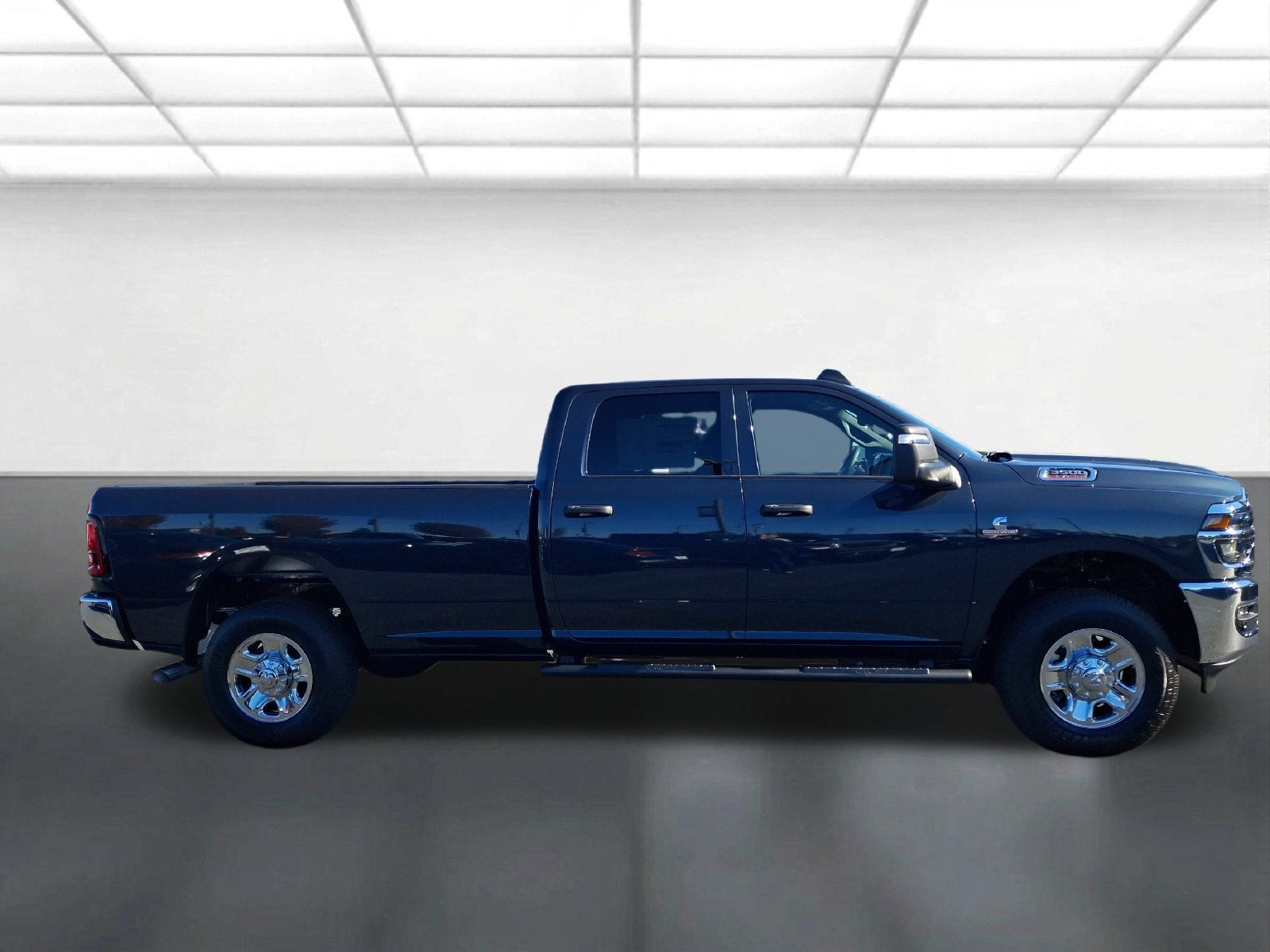 2027 RAM Ram 3500 Tradesman
