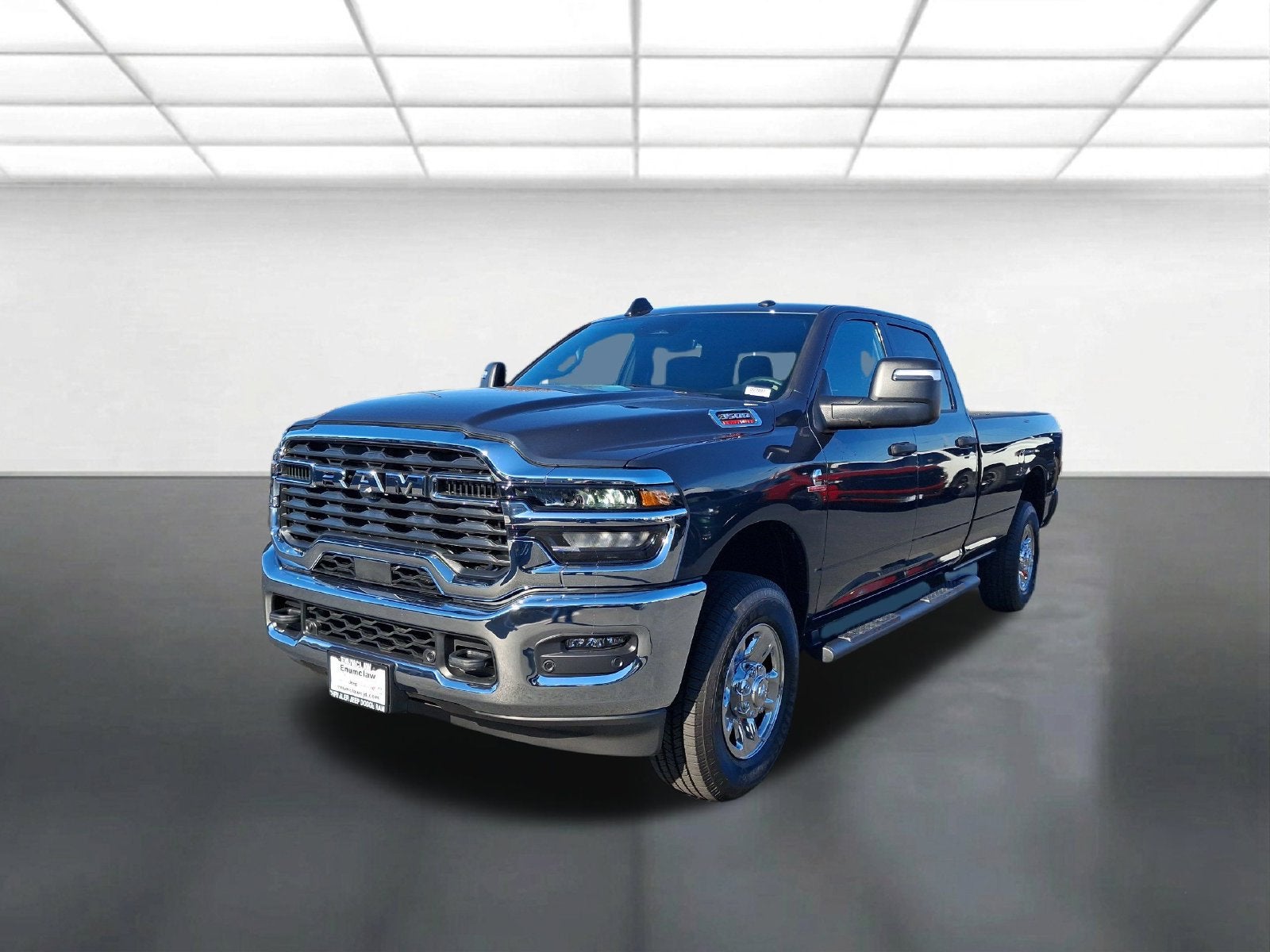 2027 RAM Ram 3500 Tradesman