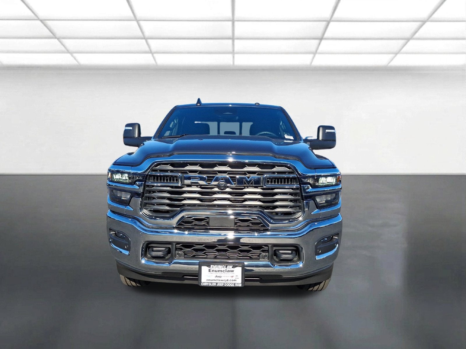 2027 RAM Ram 3500 Tradesman