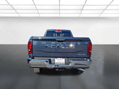 2027 RAM Ram 3500 Tradesman