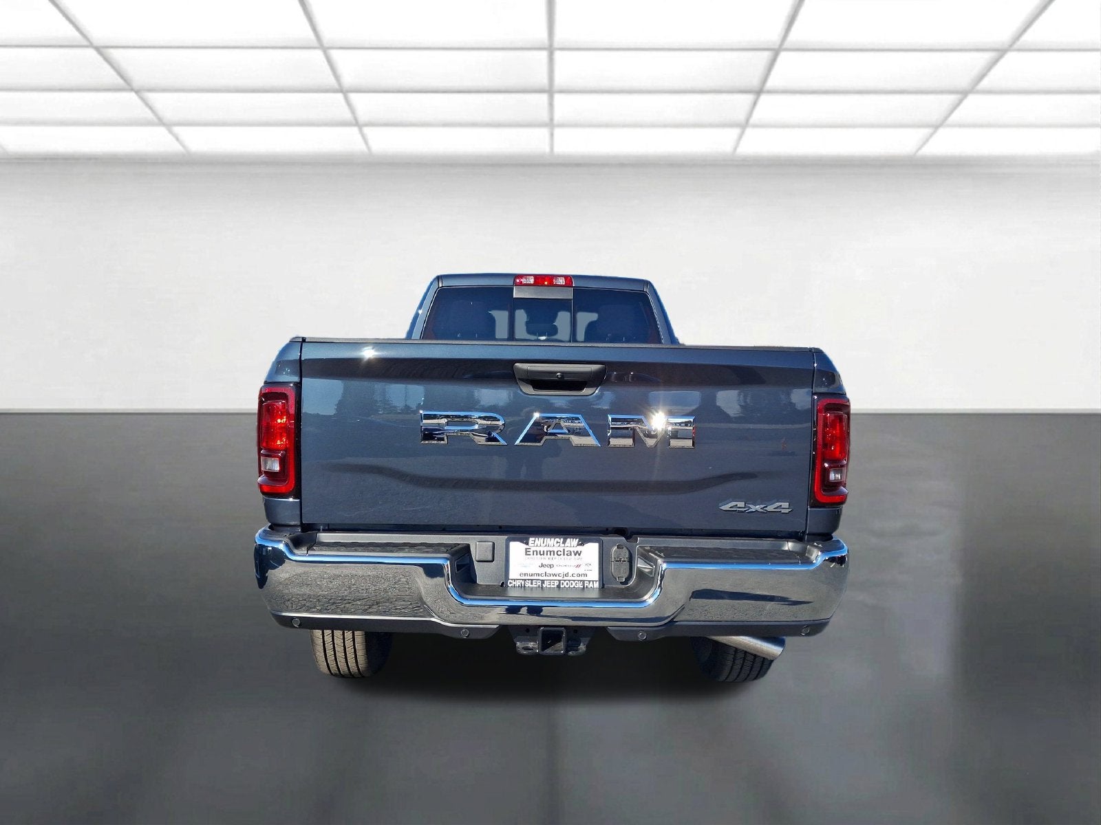 2027 RAM Ram 3500 Tradesman