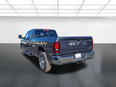 2027 RAM Ram 3500 Tradesman