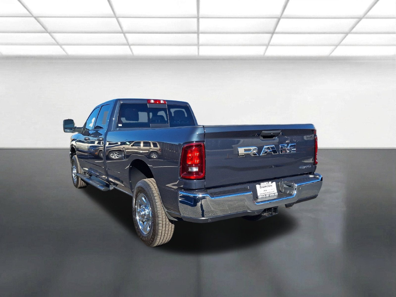 2027 RAM Ram 3500 Tradesman