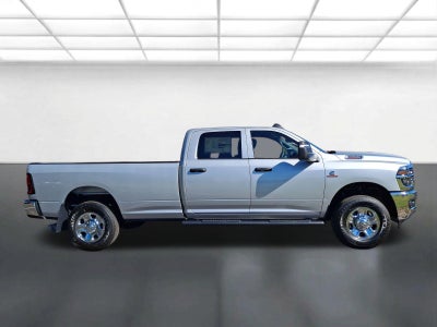 2027 RAM Ram 3500 Tradesman