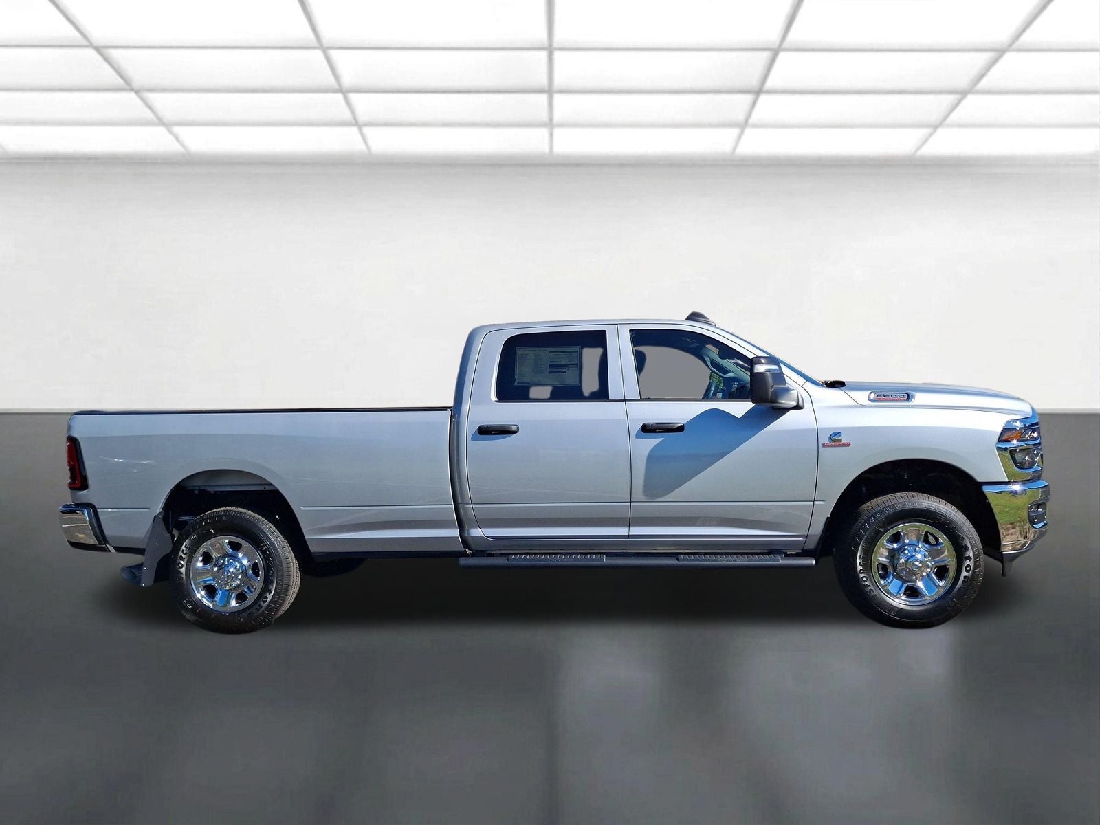 2027 RAM Ram 3500 Tradesman