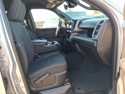 2027 RAM Ram 3500 Tradesman