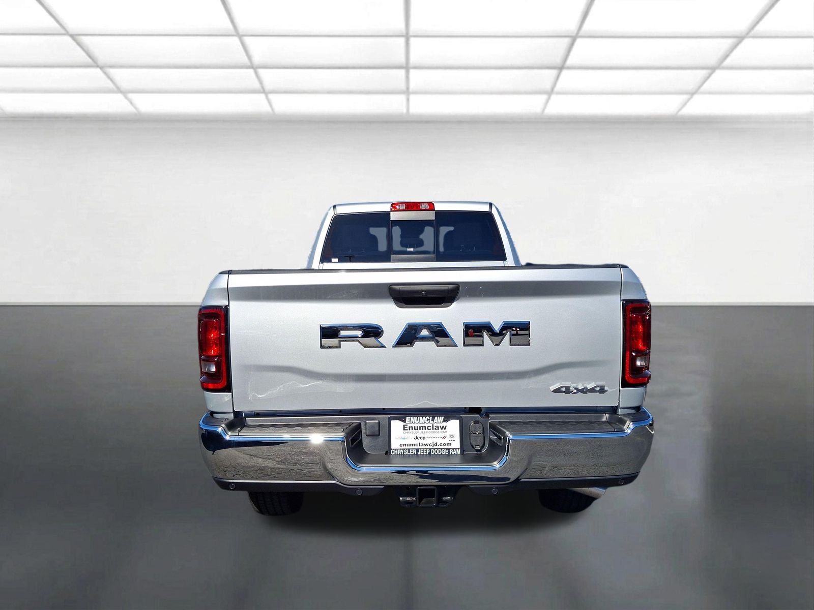 2027 RAM Ram 3500 Tradesman