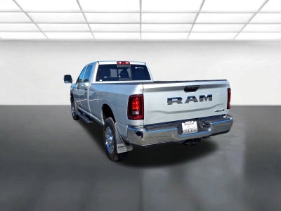 2027 RAM Ram 3500 Tradesman