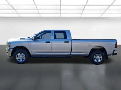 2027 RAM Ram 3500 Tradesman