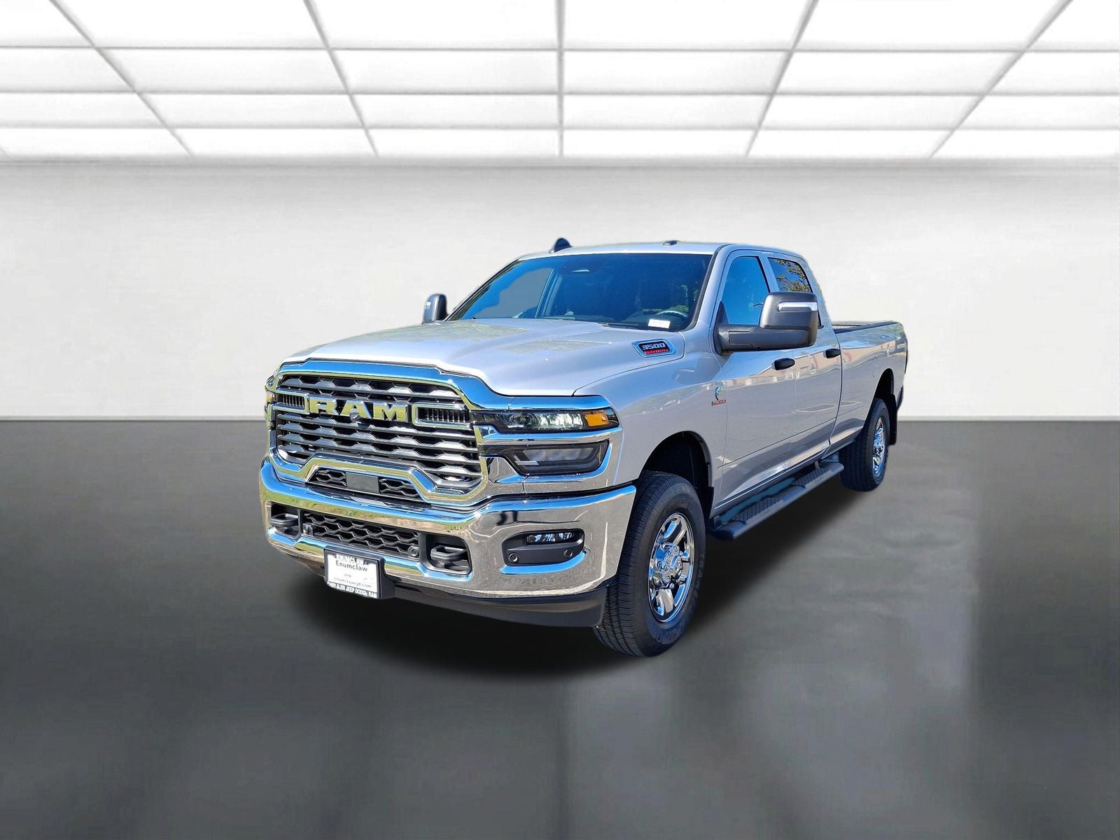 2027 RAM Ram 3500 Tradesman