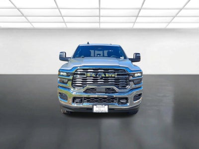 2027 RAM Ram 3500 Tradesman