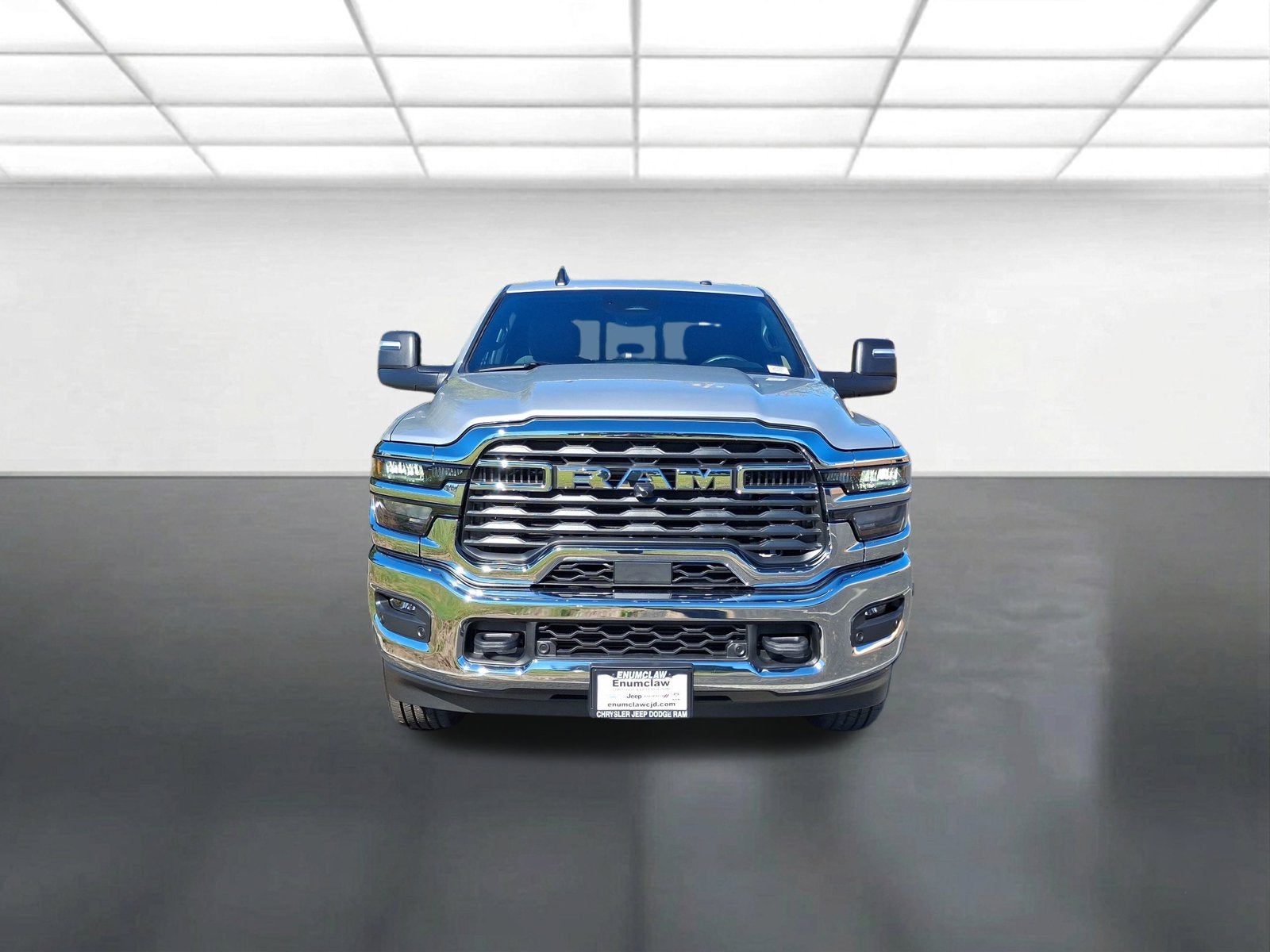 2027 RAM Ram 3500 Tradesman